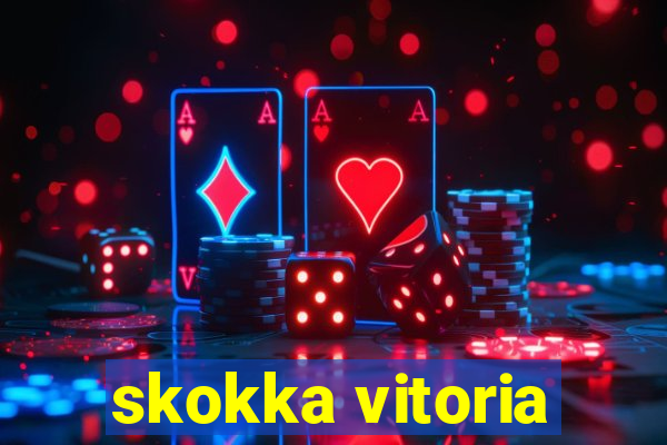 skokka vitoria